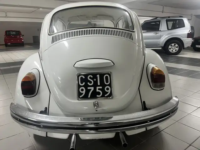 Volkswagen Maggiolino 1.2