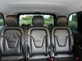 Mercedes-Benz V 220 Extralong Nero - thumbnail 10