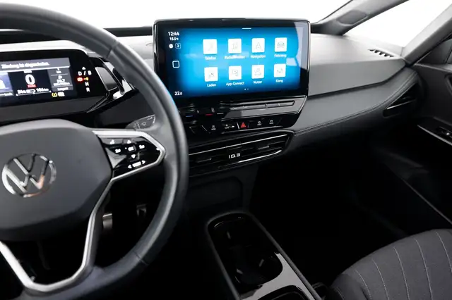 Volkswagen Id.3 view 10