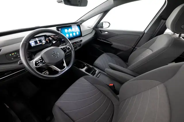 Volkswagen Id.3 view 11