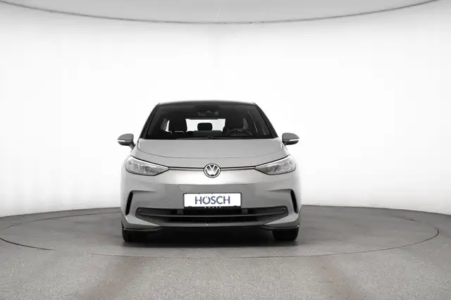 Volkswagen Id.3 view 2