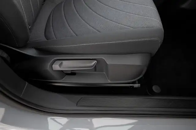Volkswagen Id.3 view 14