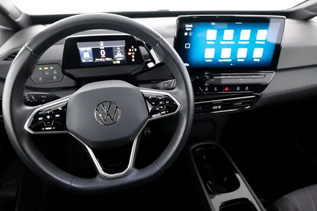 Volkswagen Id.3 view 9