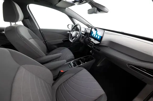 Volkswagen Id.3 view 13