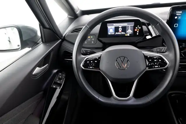 Volkswagen Id.3 view 8