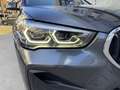 BMW X1 xDrive25eA Gris - thumbnail 5