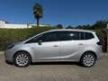 Opel Zafira Tourer 1.6 T EcoM 150CV Elective BT - CLIMA - 7 POSTI Argento - thumbnail 7
