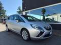 Opel Zafira Tourer 1.6 T EcoM 150CV Elective BT - CLIMA - 7 POSTI Argento - thumbnail 3