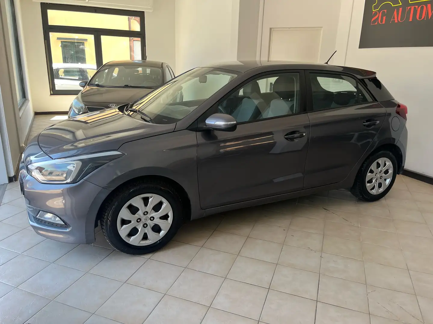 Hyundai i20 5p 1.2 Classic - 2