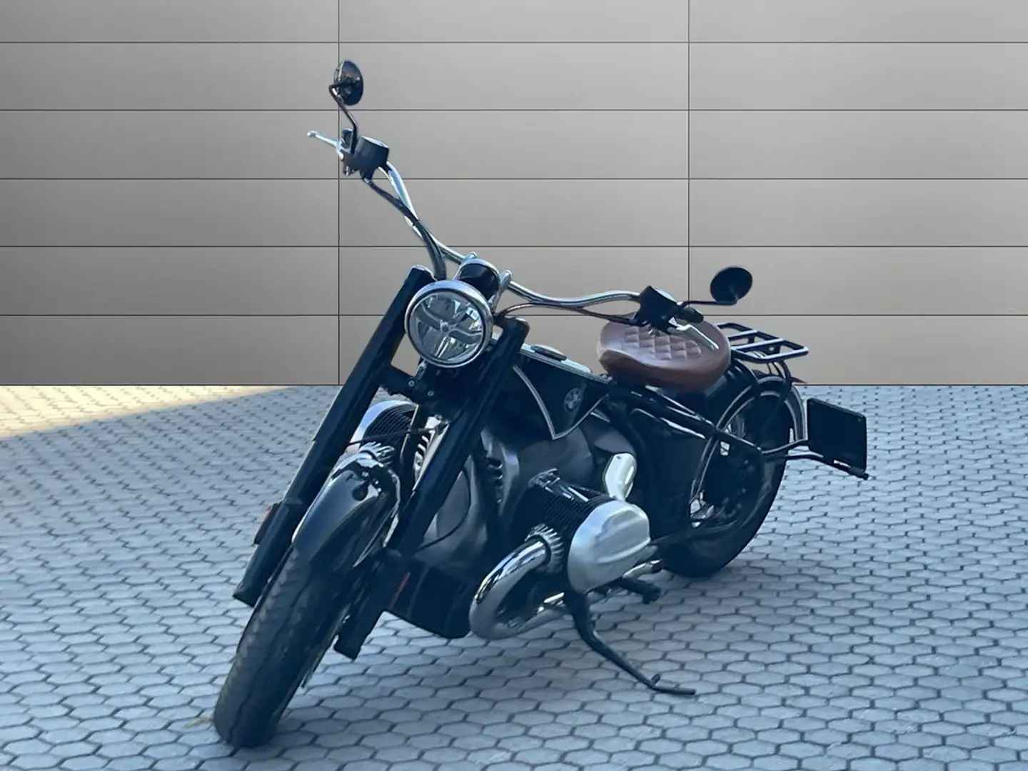 BMW K 1100 LT Spez. Edition R 18 s/first edition Abs Schwarz - 2