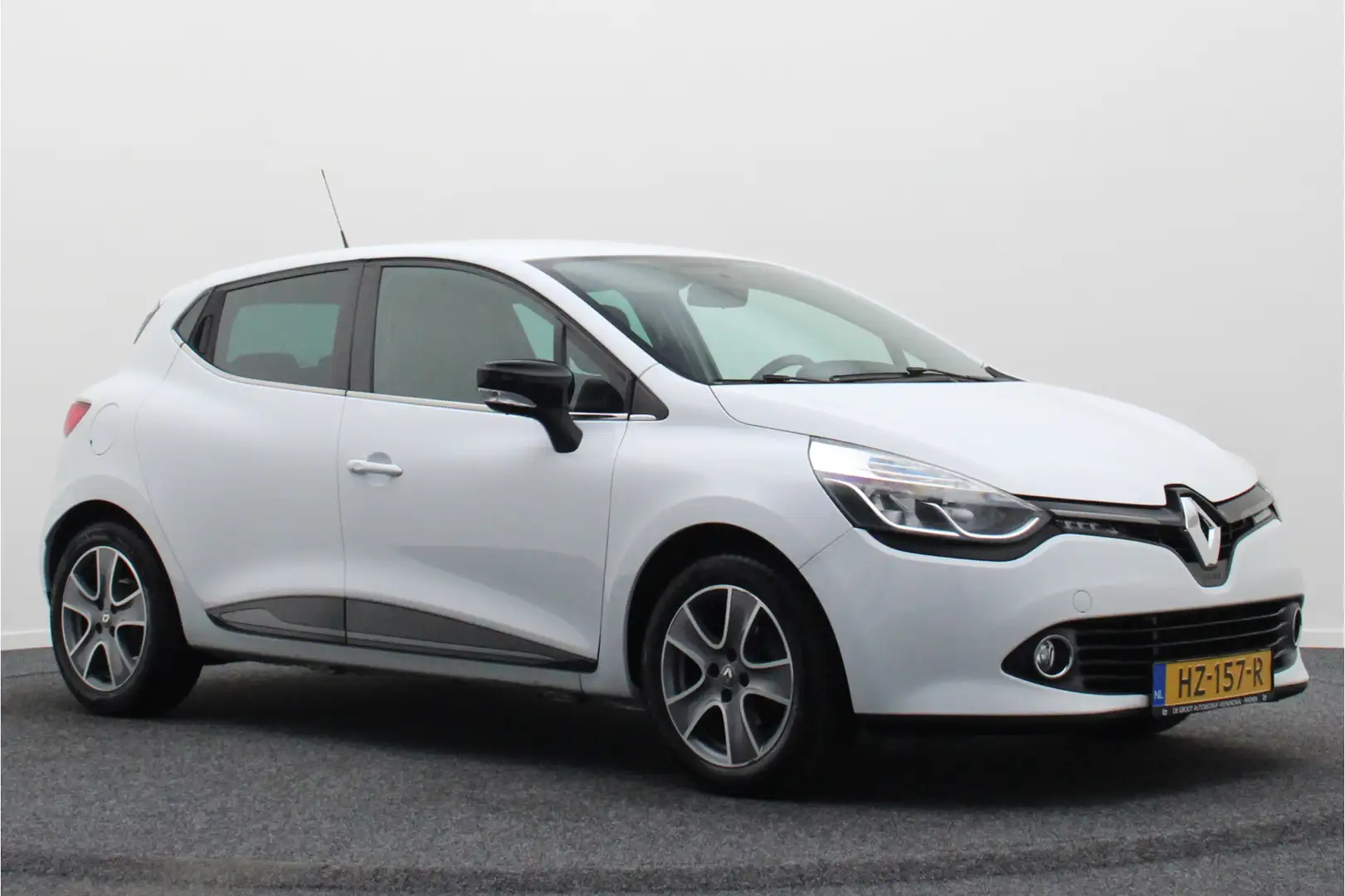 Renault Clio 0.9 TCe ECO Night&Day Білий - 1