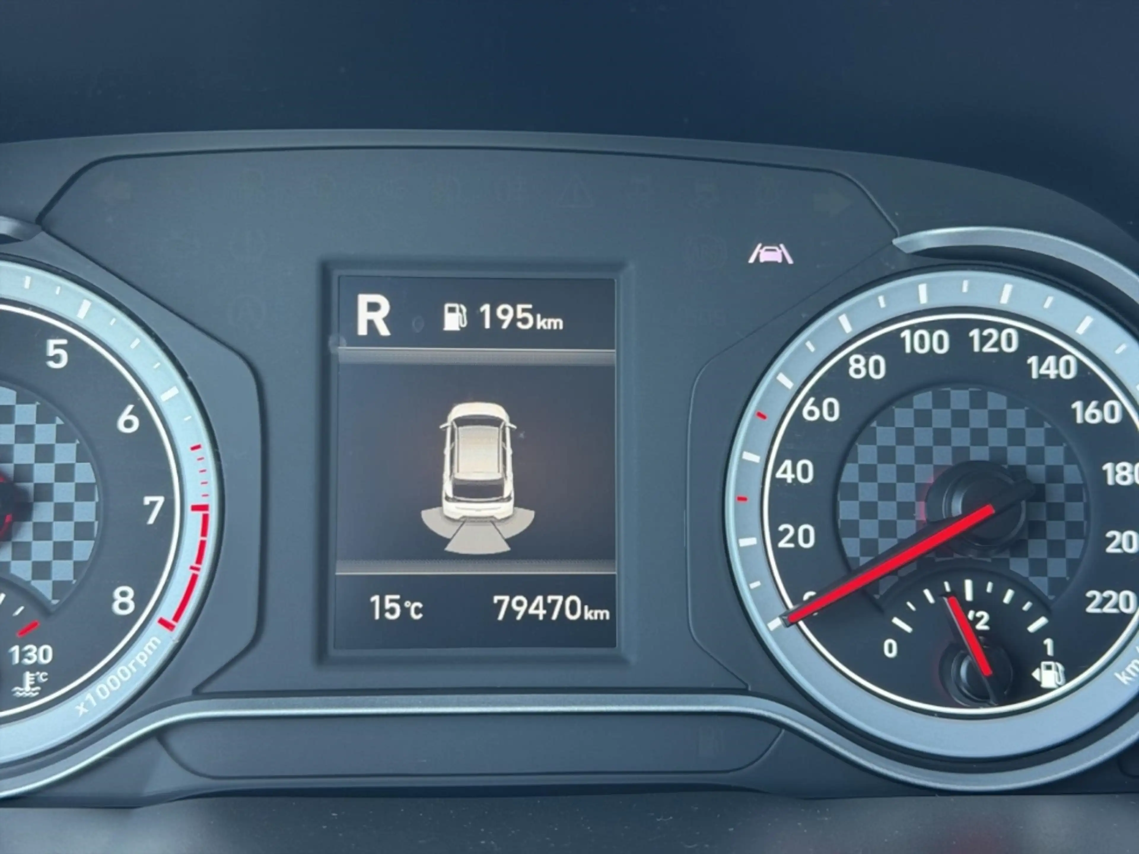 Hyundai BAYON Select 1.2 °AHK°PDC°SHZ°Tempomat°Klima° — photo 12