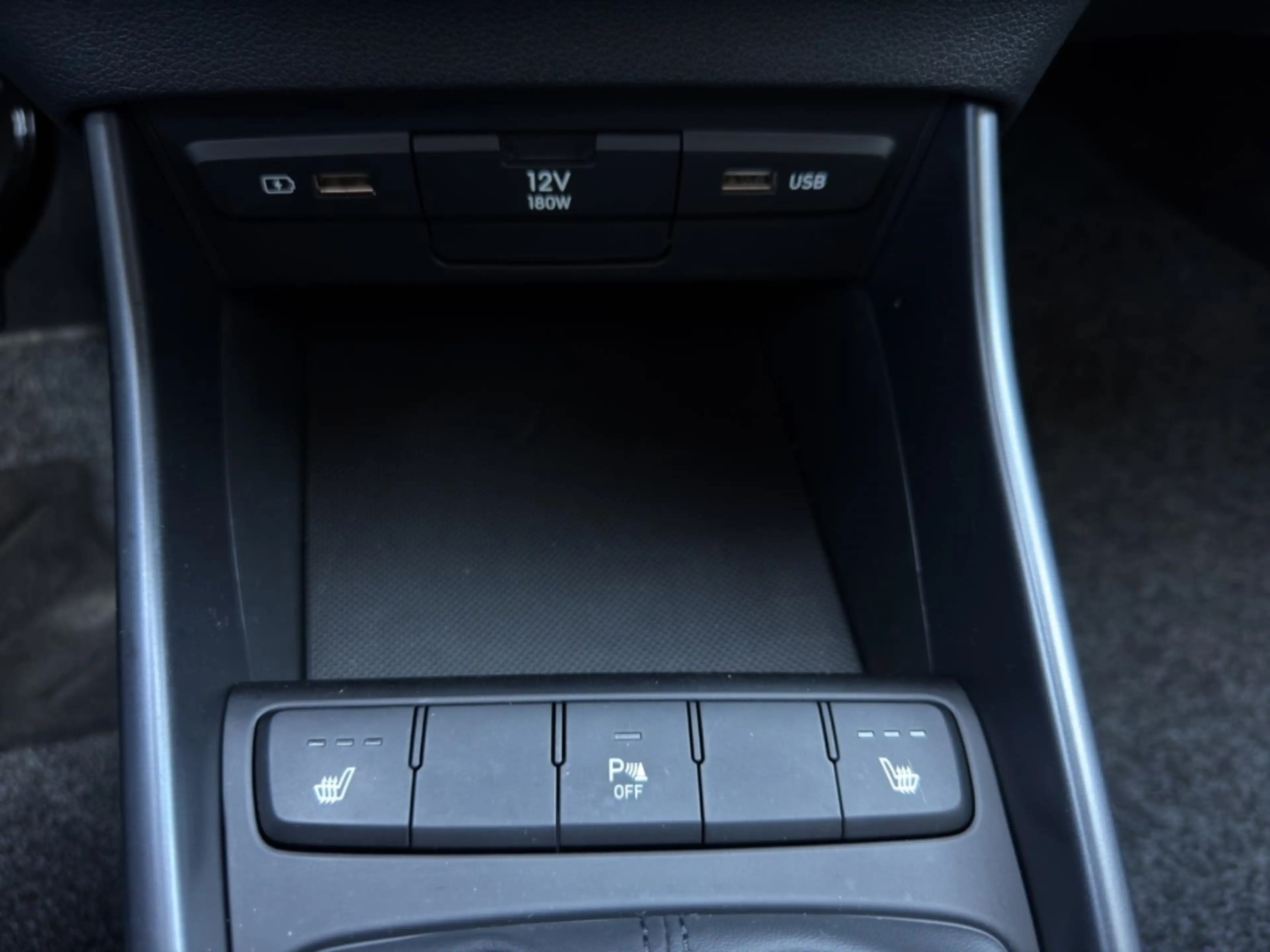 Hyundai BAYON Select 1.2 °AHK°PDC°SHZ°Tempomat°Klima° — photo 15