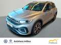 Volkswagen T-Roc 2.0 TSI DSG*R-Line*4MOTION*ACC*NAVI*VC*RFK Silber - thumbnail 2