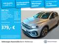 Volkswagen T-Roc 2.0 TSI DSG*R-Line*4MOTION*ACC*NAVI*VC*RFK Silber - thumbnail 1
