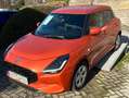 Suzuki Swift GL+ Oranje - thumbnail 1