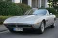 Oldtimer Maserati Maserati Ghibli 4.7 Spyder Conversion Argent - thumbnail 2