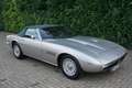Oldtimer Maserati Maserati Ghibli 4.7 Spyder Conversion Argent - thumbnail 1