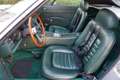 Oldtimer Maserati Maserati Ghibli 4.7 Spyder Conversion Argent - thumbnail 35