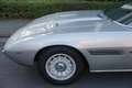 Oldtimer Maserati Maserati Ghibli 4.7 Spyder Conversion Argent - thumbnail 18