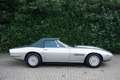 Oldtimer Maserati Maserati Ghibli 4.7 Spyder Conversion Argent - thumbnail 30