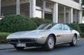Oldtimer Maserati Maserati Ghibli 4.7 Spyder Conversion Argent - thumbnail 9