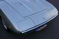 Oldtimer Maserati Maserati Ghibli 4.7 Spyder Conversion Argent - thumbnail 10