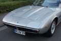 Oldtimer Maserati Maserati Ghibli 4.7 Spyder Conversion Argent - thumbnail 16