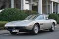 Oldtimer Maserati Maserati Ghibli 4.7 Spyder Conversion Argent - thumbnail 40