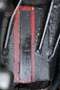 Oldtimer Maserati Maserati Ghibli 4.7 Spyder Conversion Argent - thumbnail 22