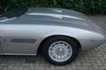 Oldtimer Maserati Maserati Ghibli 4.7 Spyder Conversion Argent - thumbnail 4