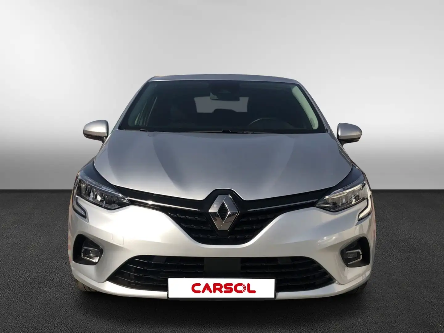 Renault Clio TCe Equilibre 67kW - 2