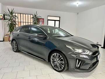 1.4 turbo benzina gt line 140 CV
