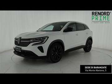 1.2 E-Tech full hybrid Techno 200cv auto