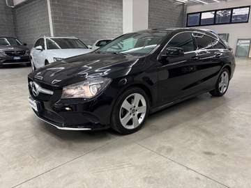 CLA 180 d S.W. Automatic Business Extra
