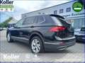 Volkswagen Tiguan Allspace Tiguan Allspace 2.0 TDI DSG AHK 7 Sitze Kamera Zwart - thumbnail 7
