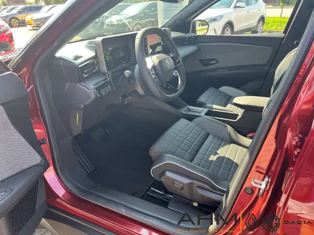 Renault Electric 150 view 10