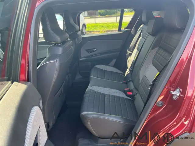 Renault Electric 150 view 12