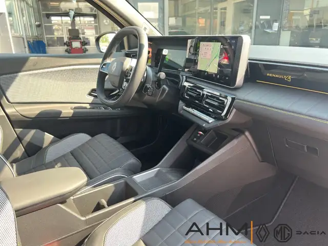 Renault Electric 150 view 14