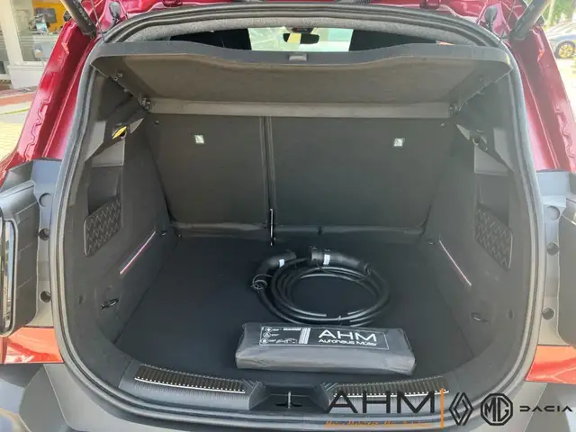 Renault Electric 150 view 9