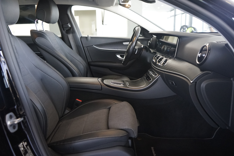 Mercedes-Benz E 300 AVANTGARDE+NAVI+AHK+DISTRONIC+LED+MBUX+ — photo 13