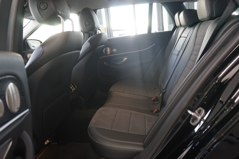 Mercedes-Benz E 300 AVANTGARDE+NAVI+AHK+DISTRONIC+LED+MBUX+ — photo 15