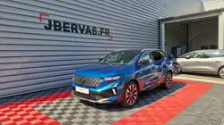 Renault Austral techno full hybrid E-Tech 200 ch