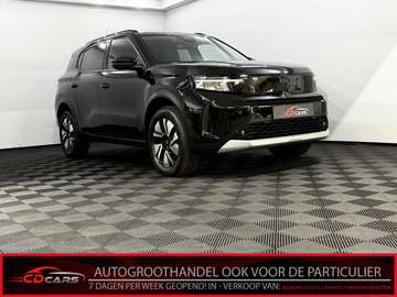 1.2 Turbo Hybrid GS Camera, Navi, Stoelverwarming,