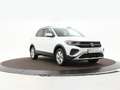 Volkswagen T-Cross 1.0 Tsi 95pk · Apple/Android Car Play · P-Sensoren Wit - thumbnail 4