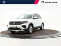 Volkswagen T-Cross 1.0 Tsi 95pk · Apple/Android Car Play · P-Sensoren Wit - thumbnail 1