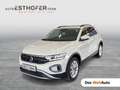 Volkswagen T-Roc Life TSI DSG Grau - thumbnail 1