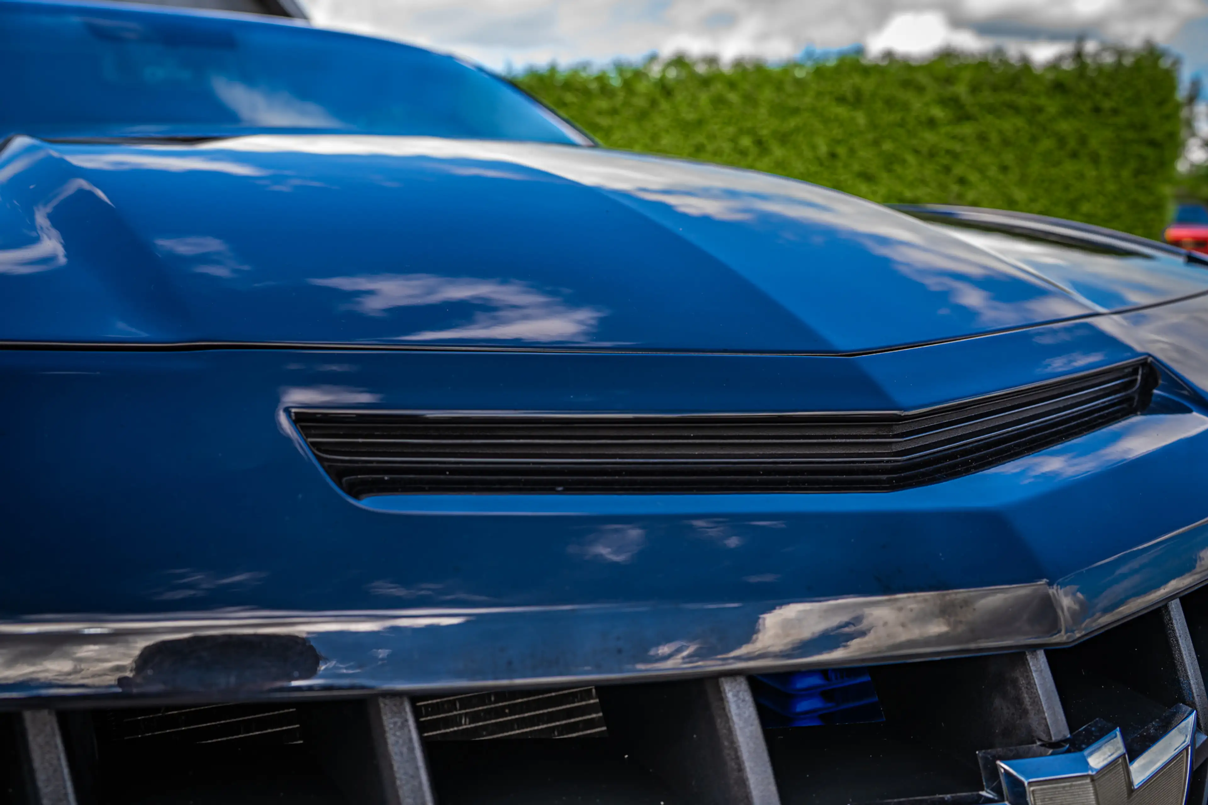 Chevrolet Camaro SS 6.2 V8 Aut Coupe 407PK — photo 14