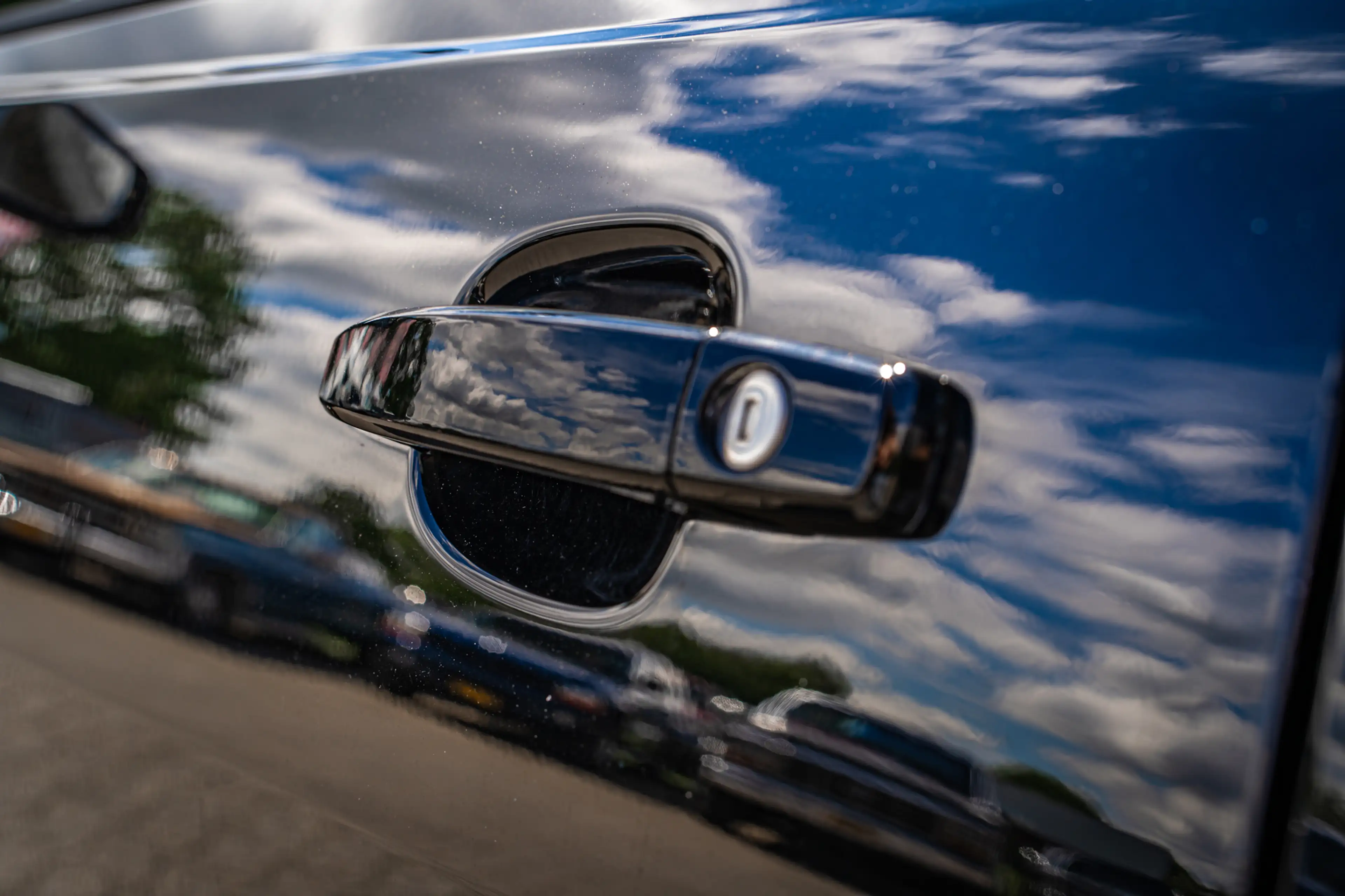 Chevrolet Camaro SS 6.2 V8 Aut Coupe 407PK — photo 9