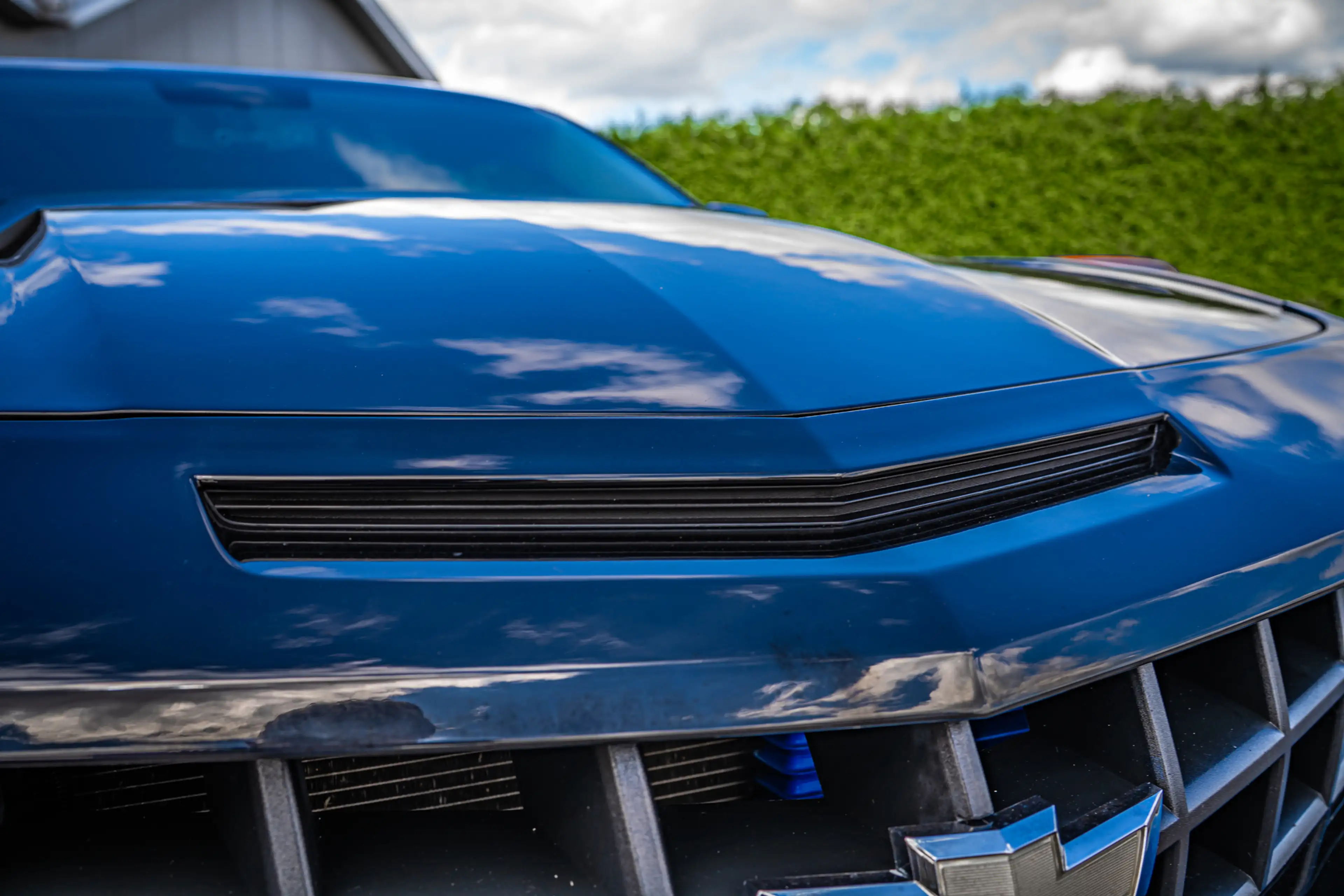 Chevrolet Camaro SS 6.2 V8 Aut Coupe 407PK — photo 15